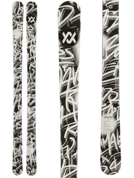 Revolt 86 2025 - Suburban Ski and Bike