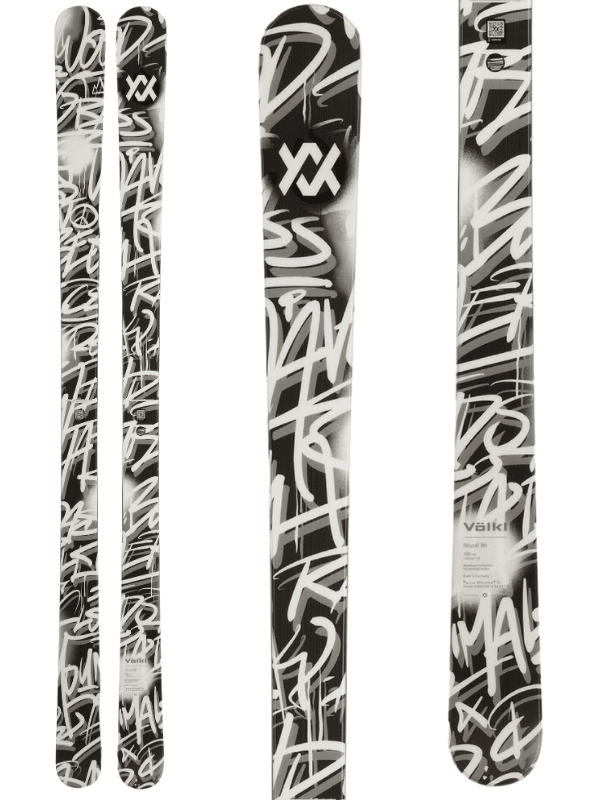 Revolt 86 2025 - Suburban Ski and Bike