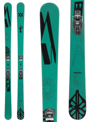 Revolt 86 2026 + Attack 14 GW Bindings