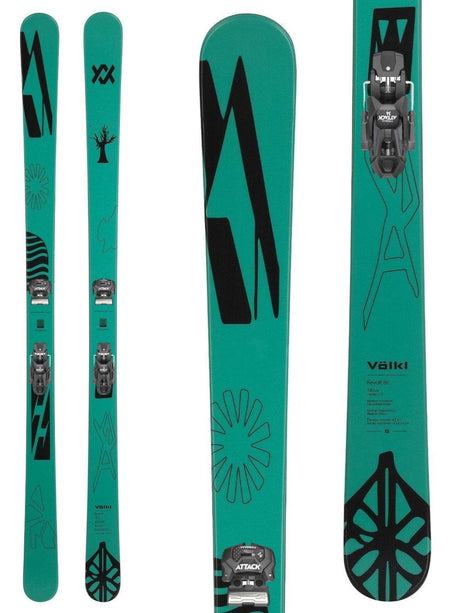 Revolt 86 2026 + Attack 14 GW Bindings
