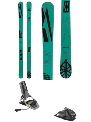 Revolt 86 2026 + Pivot 2.0 13 GW Bindings