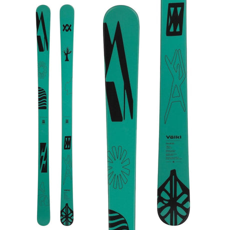 Revolt 86 2026 - Suburban Ski and Bike