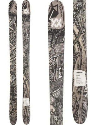 Völkl Revolt 96 Skis 2027