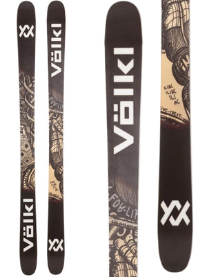 Völkl Revolt 96 Skis 2027