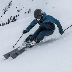 Secret 88 2025 - Suburban Ski and Bike