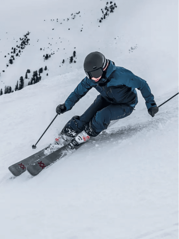 Secret 88 2025 - Suburban Ski and Bike