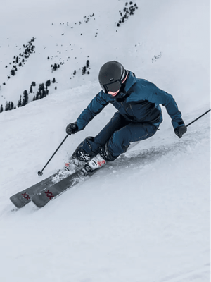 Secret 88 2025 - Suburban Ski and Bike