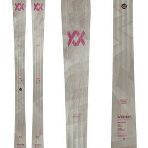 Secret 88 2025 - Suburban Ski and Bike