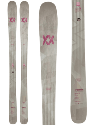 Secret 88 2025 - Suburban Ski and Bike