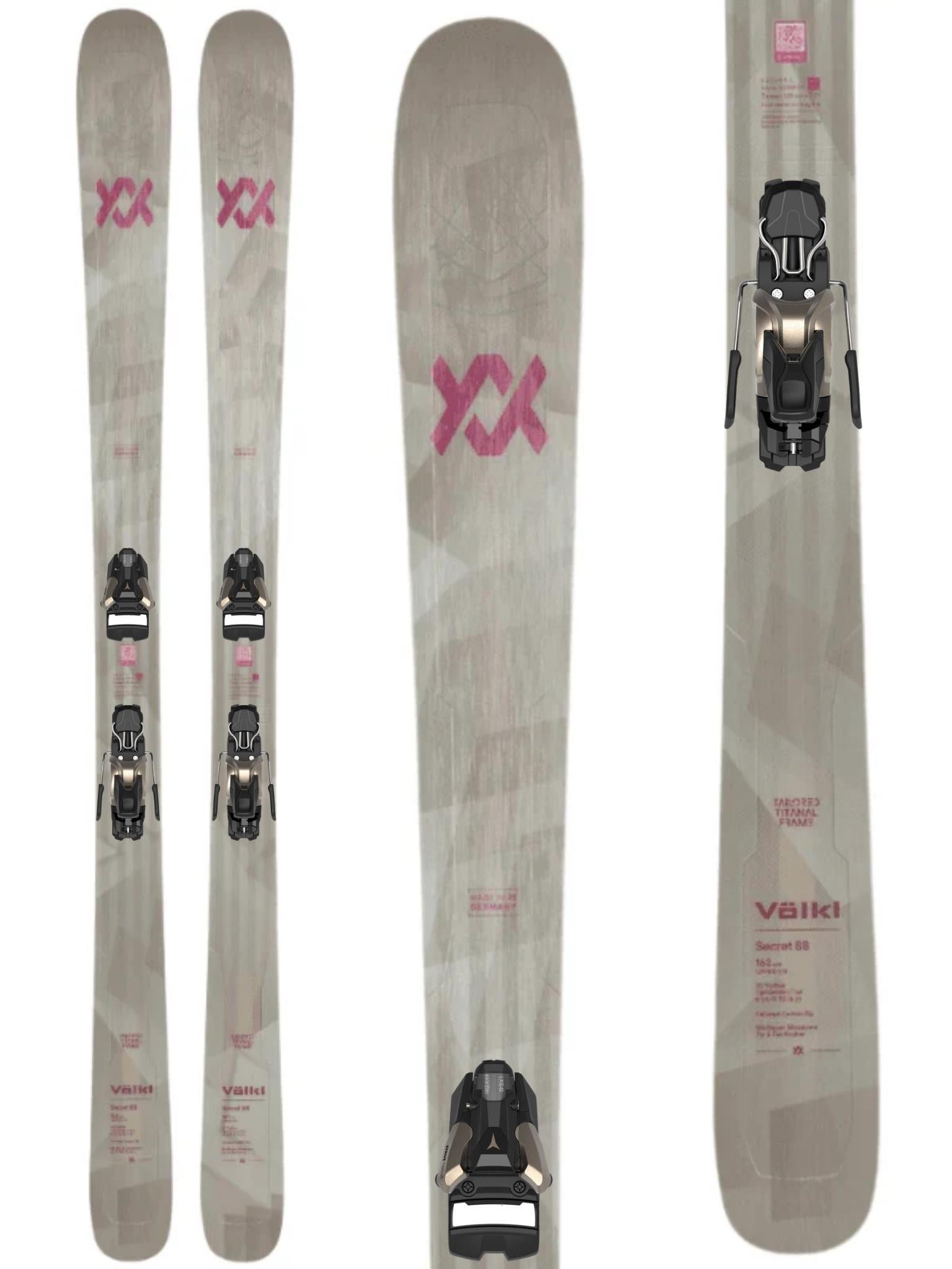 Secret 88 2025 + Strive 12 GW