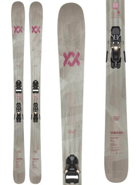 Secret 88 2025 + Strive 12 GW