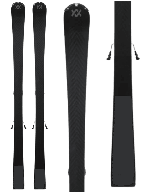 Shine 72 2026 + vMotion 10 GW Bindings - Suburban Ski and Bike