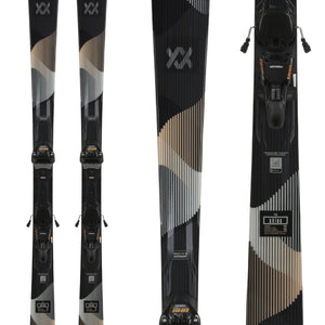 Shine 78 2026 + LowRide 11 TCX GW Bindings