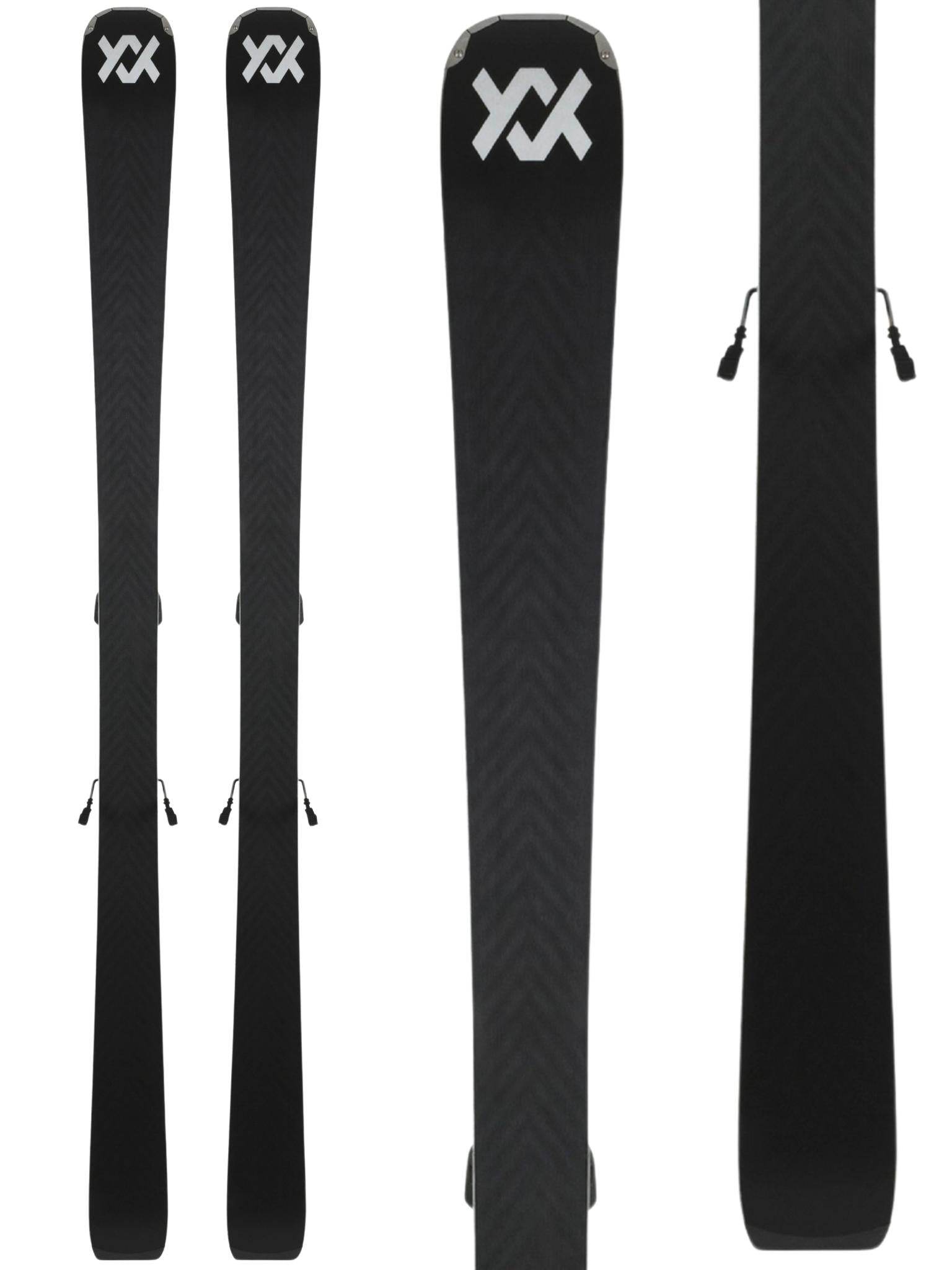 Shine 78 2026 + LowRide 11 TCX GW Bindings - Suburban Ski and Bike