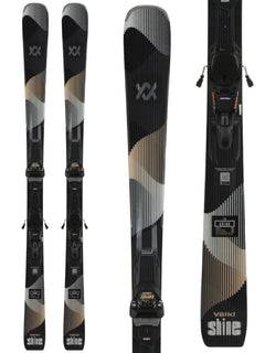 Shine 78 2026 + LowRide 11 TCX GW Bindings