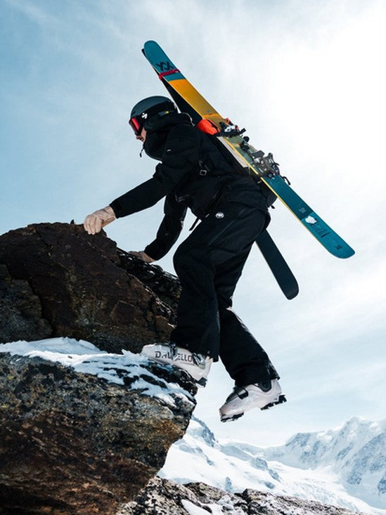 Völkl Blaze 104 Skis 2027
