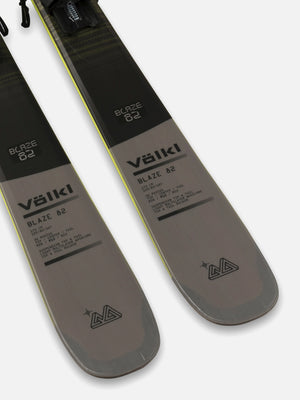 Blaze 82 2026 + vMotion 10 GW Bindings