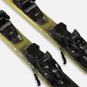 Blaze 82 2026 + vMotion 10 GW Bindings