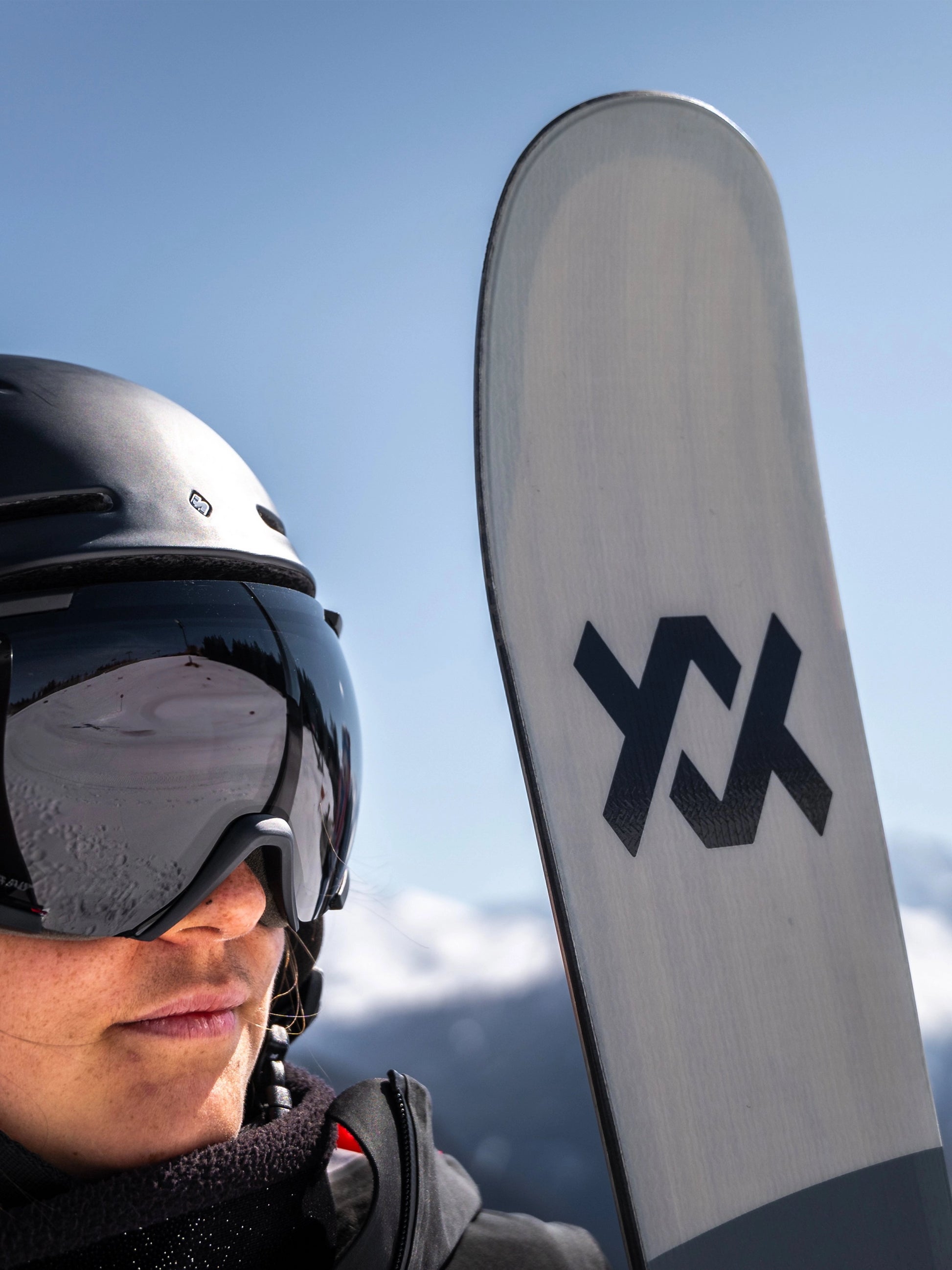 Blaze 82 2026 + vMotion 10 GW Bindings
