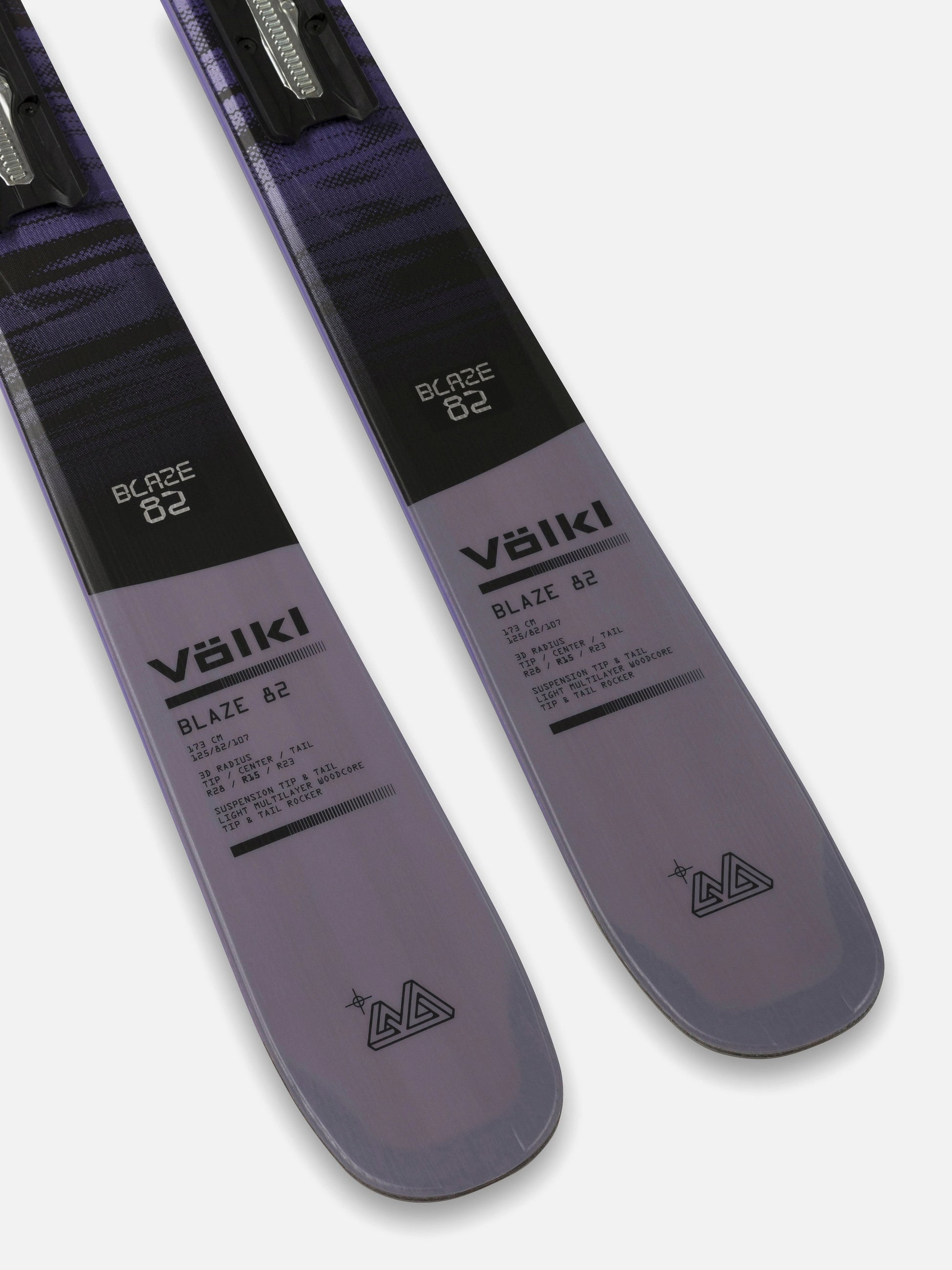Blaze 82 2026 + vMotion 10 GW Bindings