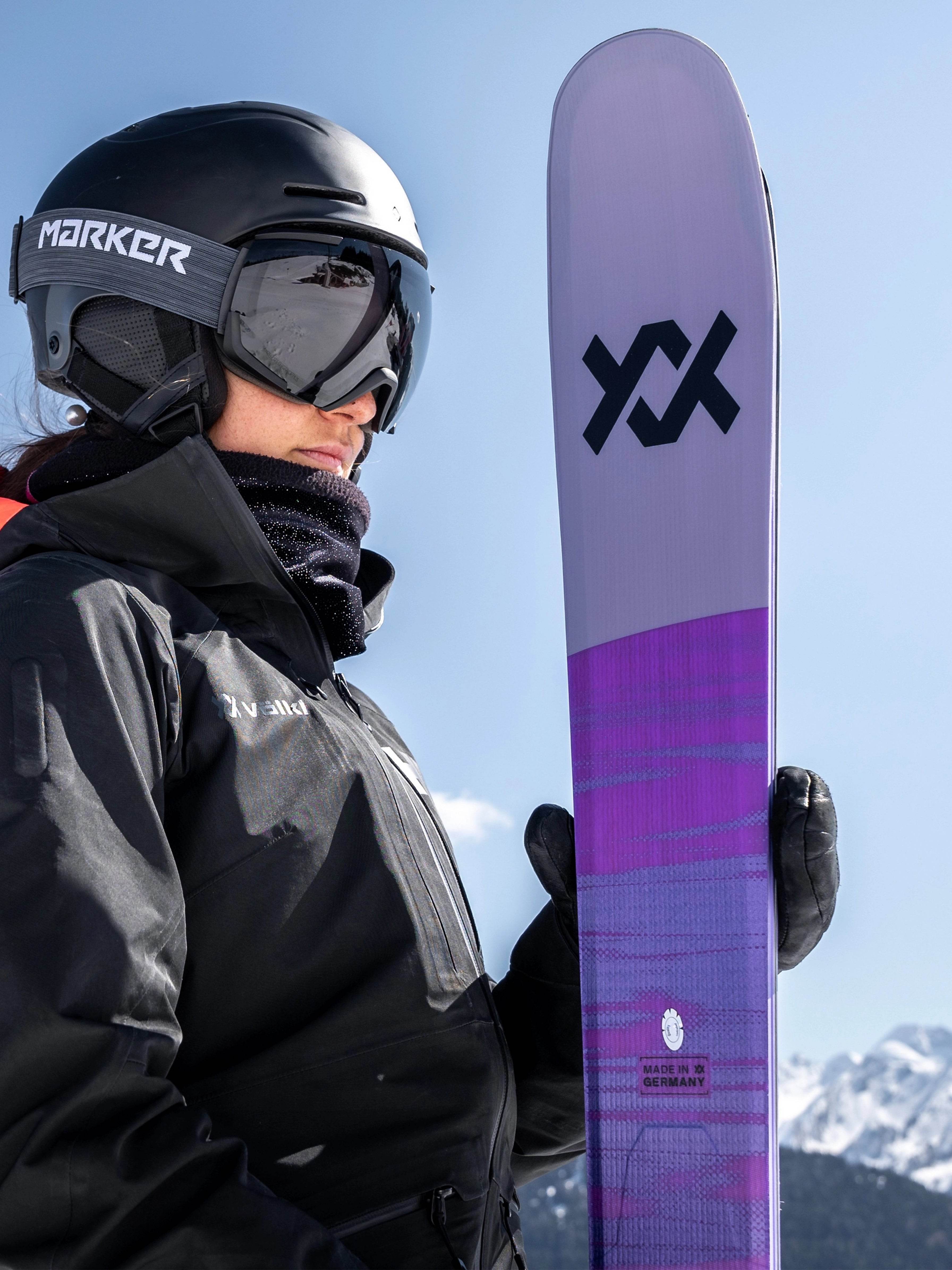 Blaze 82 2026 + vMotion 10 GW Bindings - Suburban Ski and Bike