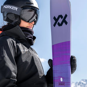 Blaze 82 2026 + vMotion 10 GW Bindings