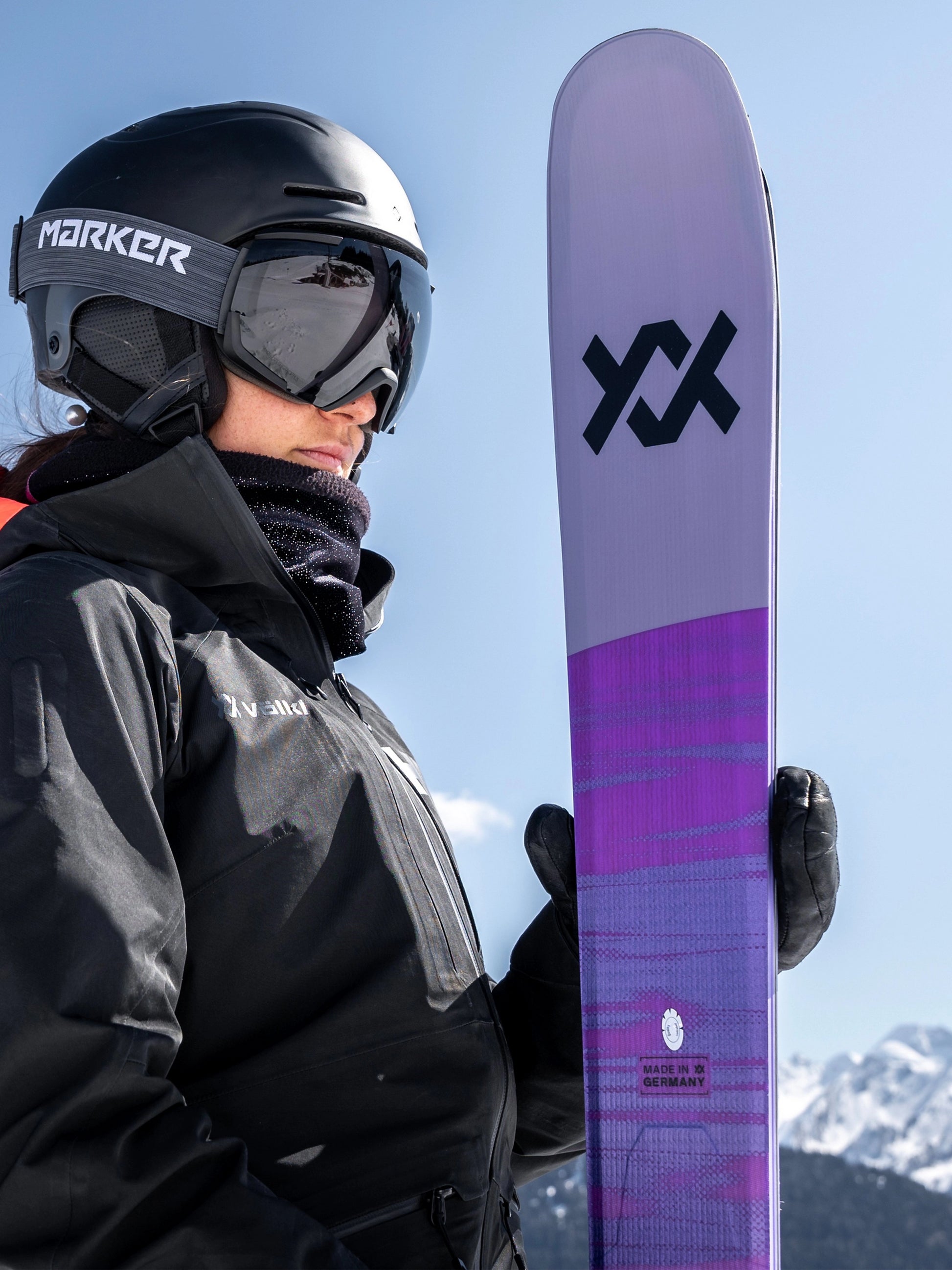 Blaze 82 2026 + vMotion 10 GW Bindings