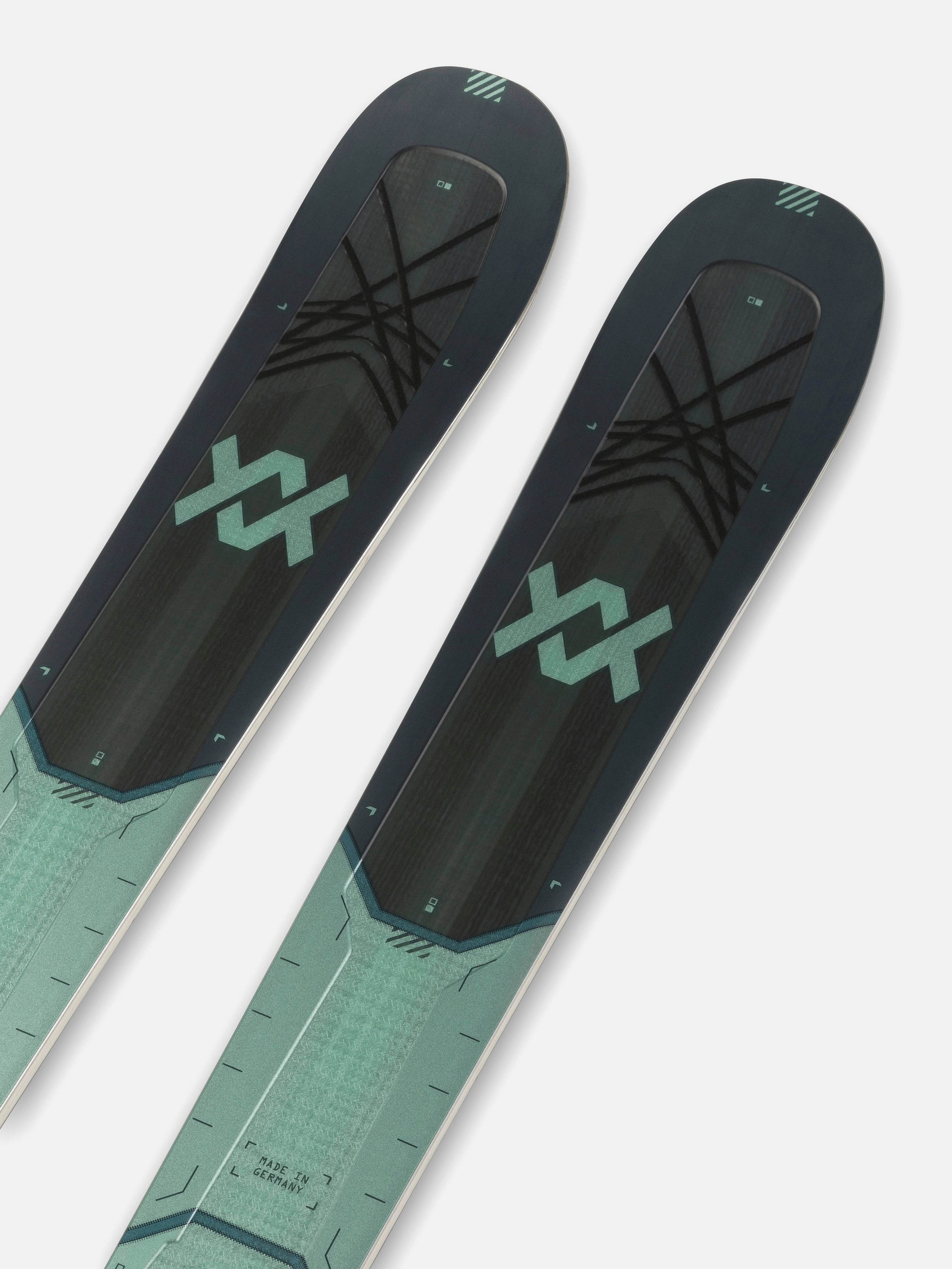 Mantra 84 W 2026 - Suburban Ski and Bike