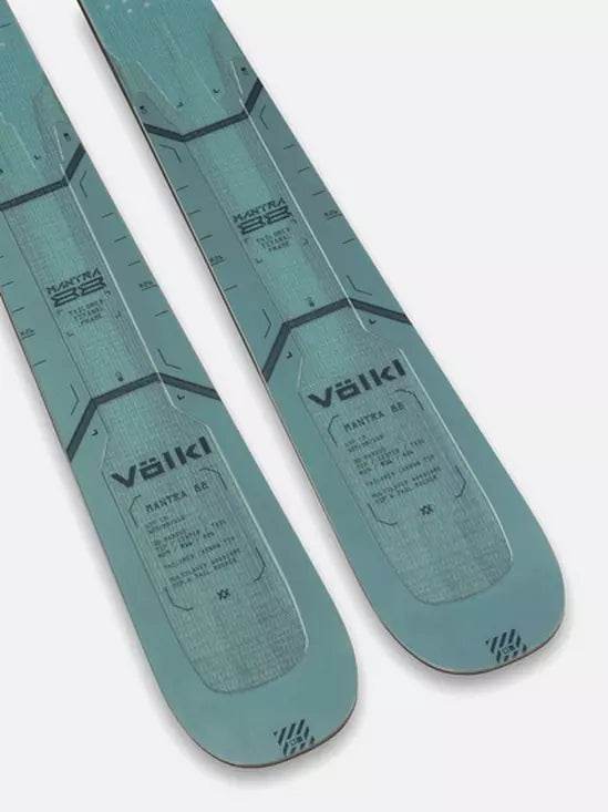 Mantra 88 2026 - Suburban Ski and Bike