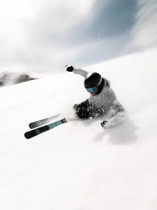 Mantra 88 2026 - Suburban Ski and Bike