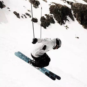 Mantra 88 2026 - Suburban Ski and Bike