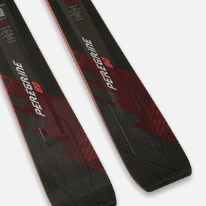 Peregrine 80 2026 + LowRide 12 TCX GW Bindings