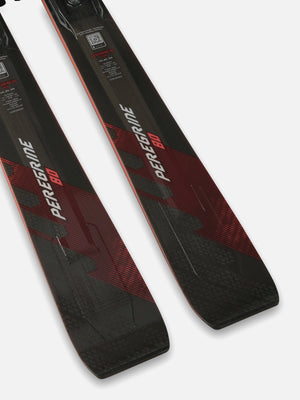 Peregrine 80 2026 + LowRide 12 TCX GW Bindings