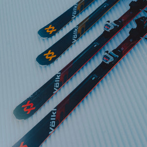 Peregrine 80 2026 + LowRide 12 TCX GW Bindings