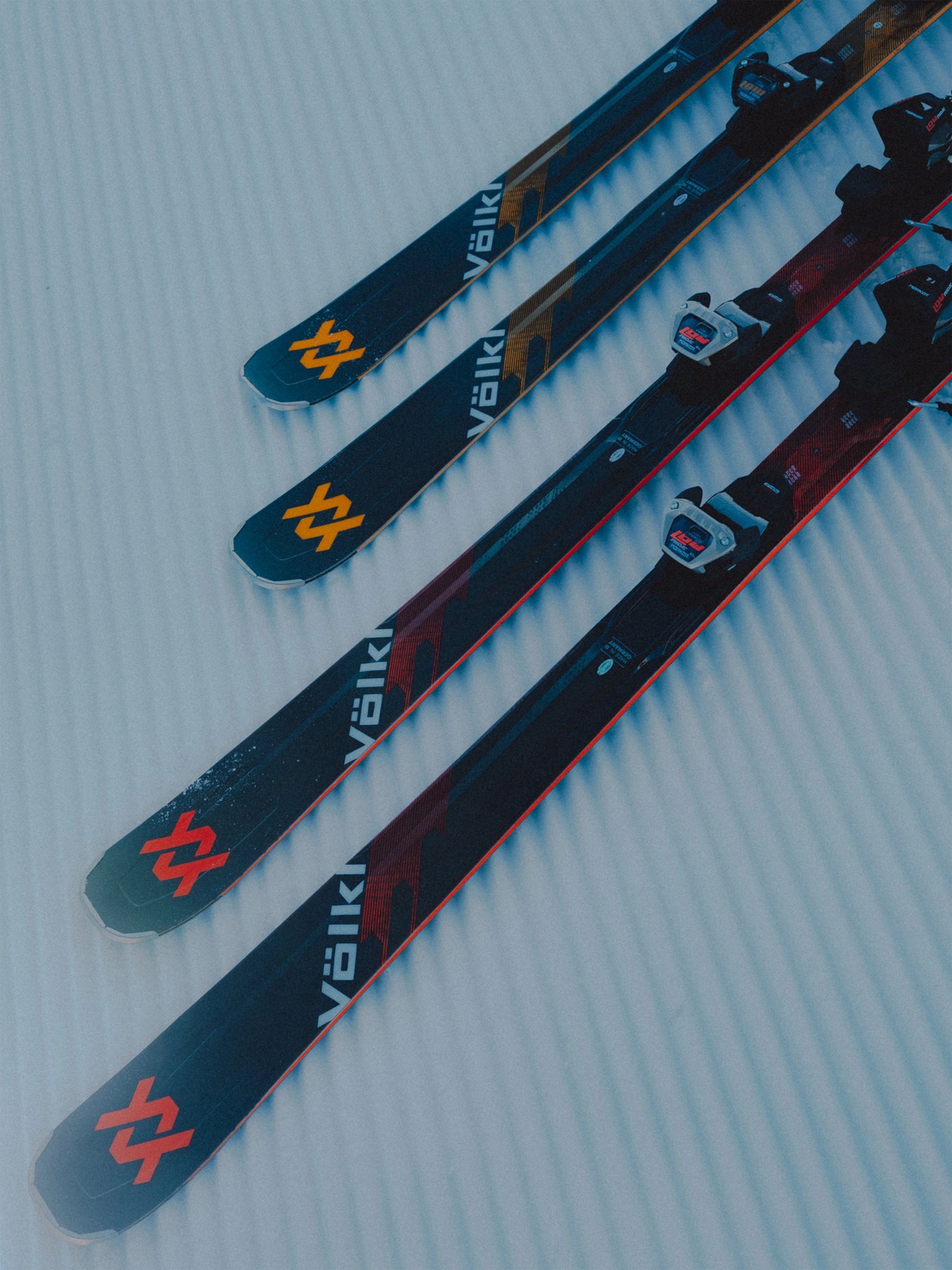 Peregrine 80 2026 + LowRide 12 TCX GW Bindings