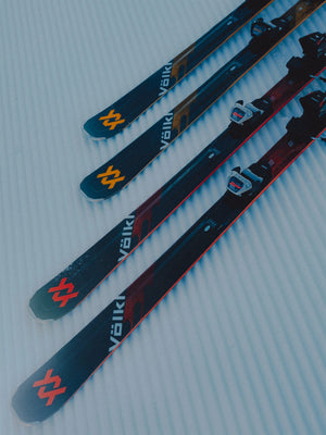 Peregrine 80 2026 + LowRide 12 TCX GW Bindings