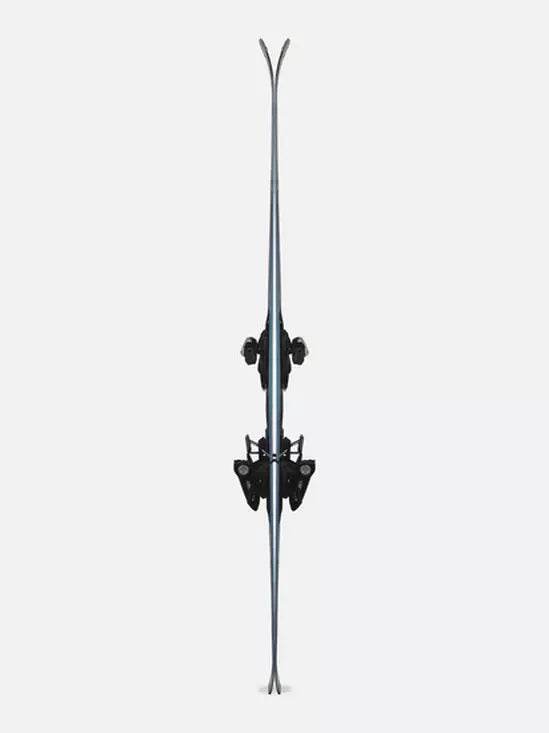 Peregrine 82 2026 + LowRide 13 FR GW Bindings - Suburban Ski and Bike