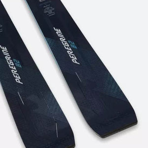 Peregrine 82 2026 + LowRide 13 FR GW Bindings - Suburban Ski and Bike