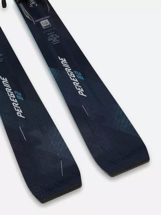 Peregrine 82 2026 + LowRide 13 FR GW Bindings - Suburban Ski and Bike