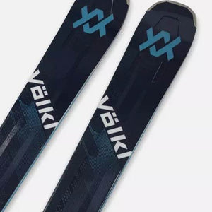 Peregrine 82 2026 + LowRide 13 FR GW Bindings - Suburban Ski and Bike