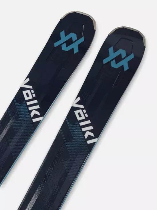 Peregrine 82 2026 + LowRide 13 FR GW Bindings - Suburban Ski and Bike