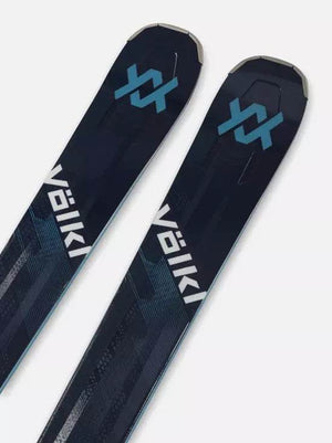 Peregrine 82 2026 + LowRide 13 FR GW Bindings - Suburban Ski and Bike