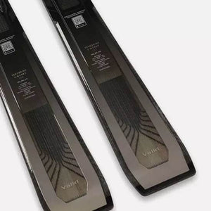 Peregrine V-Werks 2026 - Suburban Ski and Bike