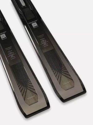 Peregrine V-Werks 2026 - Suburban Ski and Bike
