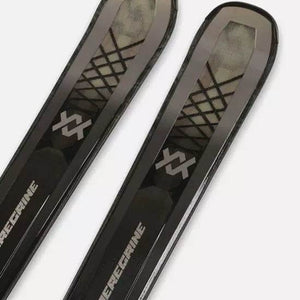 Peregrine V-Werks 2026 - Suburban Ski and Bike