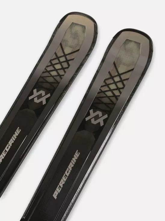 Peregrine V-Werks 2026 - Suburban Ski and Bike