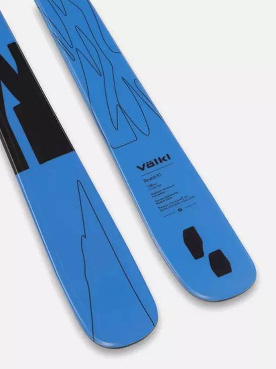 Revolt 81 2026 - Suburban Ski and Bike