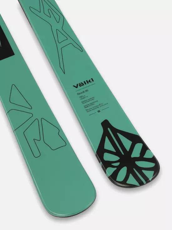 Revolt 86 2026 - Suburban Ski and Bike