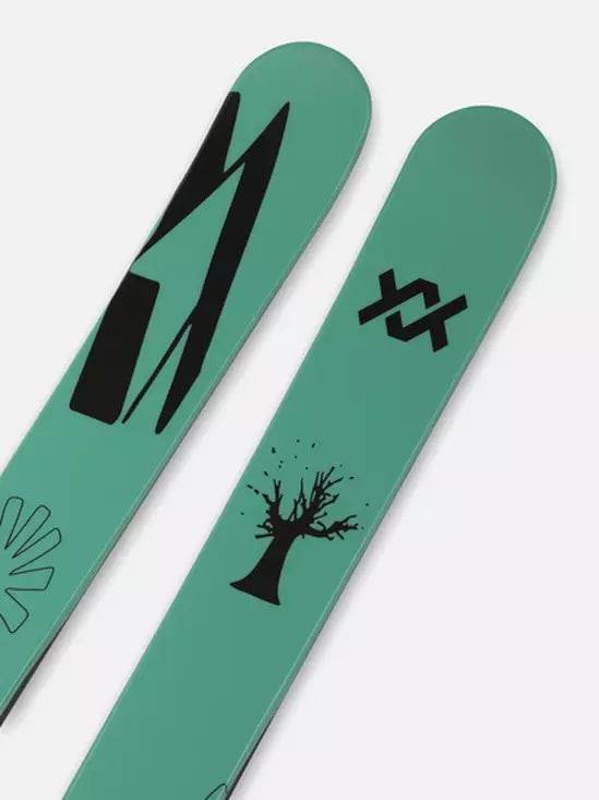 Revolt 86 2026 - Suburban Ski and Bike