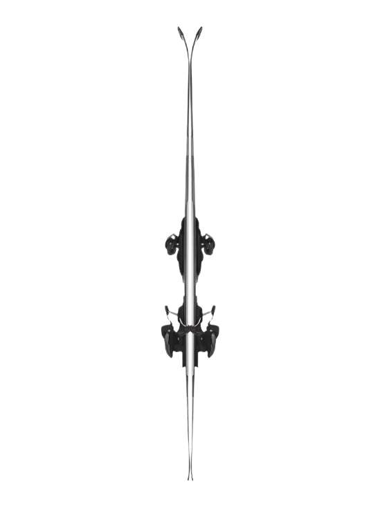 Shine 72 2026 + vMotion 10 GW Bindings - Suburban Ski and Bike